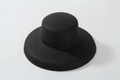 Wide Brim Panama Straw Hat