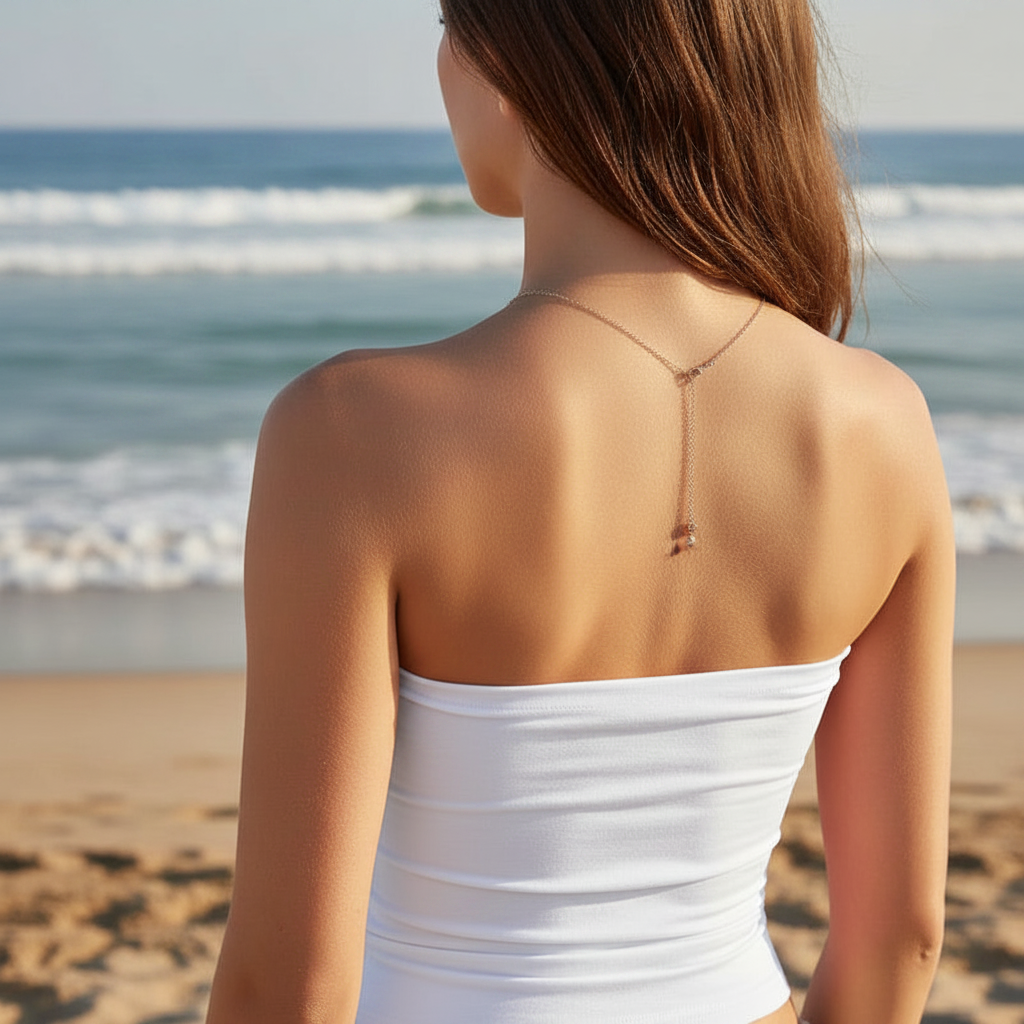 Essential Tube Top